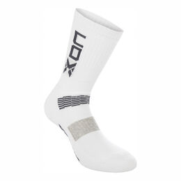 Tenisové Oblečení NOX Socks - blue/lime